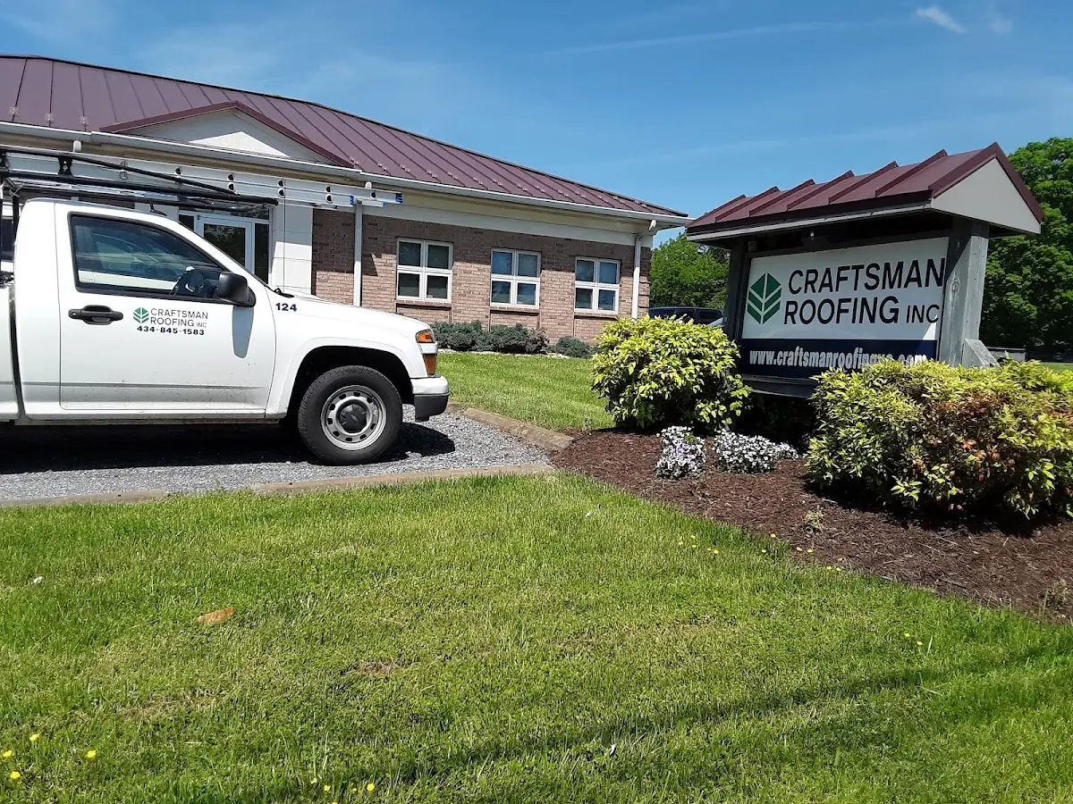 Quality Chimney Repair by experienced craftsmen in Landenberg